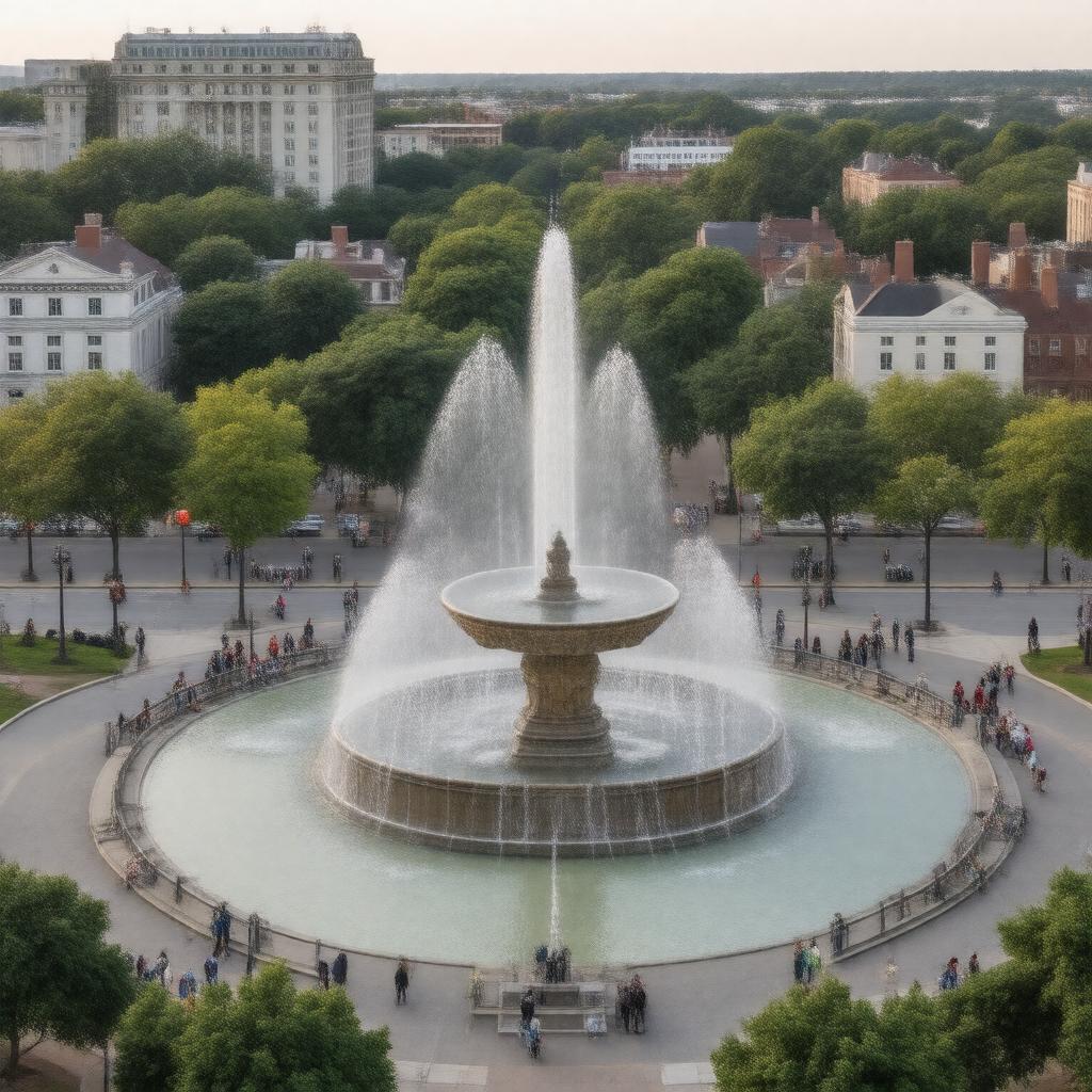 Dupont Circle